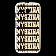 Coque Motorola G Myskina Léopard