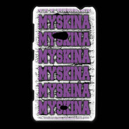 Coque Nokia Lumia 625 Myskina Violet
