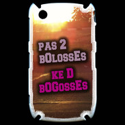 Coque Blackberry 8520 Pas 2 Bolosses Sun