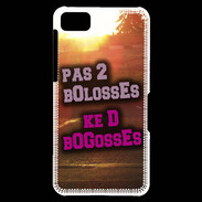 Coque Blackberry Z10 Pas 2 Bolosses Sun