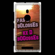 Coque Nokia Lumia 925 Pas 2 Bolosses Sun