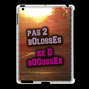 Coque iPad 2/3 Pas 2 Bolosses Sun