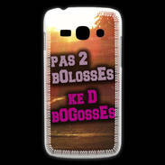 Coque Samsung Galaxy Ace3 Pas 2 Bolosses Sun
