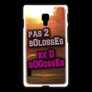 Coque LG L7 2 Pas 2 Bolosses Sun