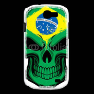 Coque Samsung Galaxy Express Brésil Tête de Mort