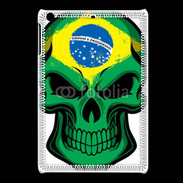 Coque iPadMini Brésil Tête de Mort