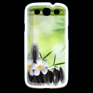 Coque Samsung Galaxy S3 Eau de Spas