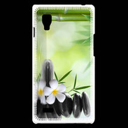 Coque LG Optimus L9 Eau de Spas
