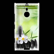 Coque Nokia Lumia 1520 Eau de Spas