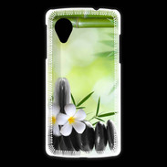 Coque LG Nexus 5 Eau de Spas