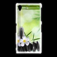 Coque Sony Xpéria Z1 Eau de Spas