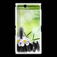 Coque Sony Xpéria Z Ultra Eau de Spas