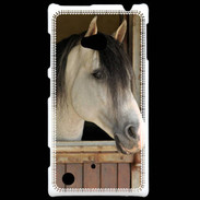 Coque Nokia Lumia 720 Cheval 8