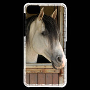 Coque Blackberry Z10 Cheval 8