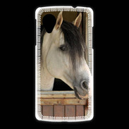 Coque LG Nexus 5 Cheval 8