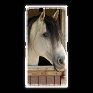 Coque Sony Xpéria Z Ultra Cheval 8