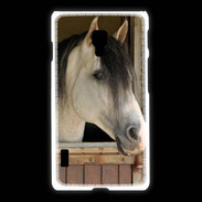 Coque LG L7 2 Cheval 8