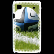 Coque Samsung Galaxy S Ballon de rugby 6