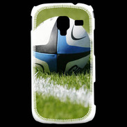 Coque Samsung Galaxy Ace 2 Ballon de rugby 6