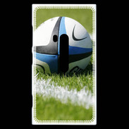 Coque Nokia Lumia 920 Ballon de rugby 6