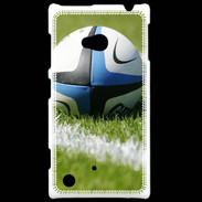 Coque Nokia Lumia 720 Ballon de rugby 6