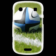 Coque Blackberry Bold 9900 Ballon de rugby 6