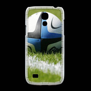 Coque Samsung Galaxy S4mini Ballon de rugby 6