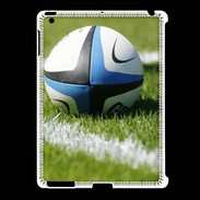 Coque iPad 2/3 Ballon de rugby 6