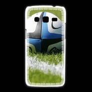 Coque Samsung Galaxy Express2 Ballon de rugby 6