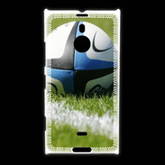 Coque Nokia Lumia 1520 Ballon de rugby 6