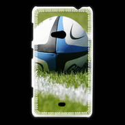 Coque Nokia Lumia 625 Ballon de rugby 6