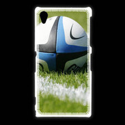 Coque Sony Xpéria Z1 Ballon de rugby 6