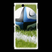 Coque Sony Xpéria Z Ultra Ballon de rugby 6