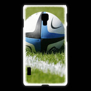 Coque LG L7 2 Ballon de rugby 6