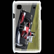 Coque Samsung Galaxy S Formule 1