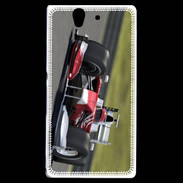 Coque Sony Xperia Z Formule 1