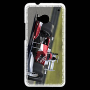 Coque HTC One Formule 1