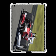 Coque iPad 2/3 Formule 1