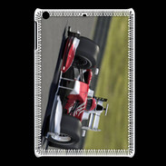Coque iPadMini Formule 1