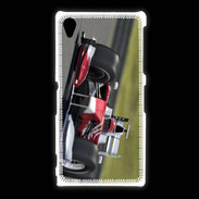 Coque Sony Xpéria Z1 Formule 1