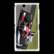 Coque Sony Xpéria Z Ultra Formule 1