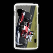 Coque LG L5 2 Formule 1