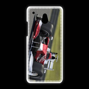Coque HTC One Mini Formule 1