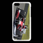 Coque iPhone 5C Formule 1