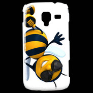 Coque Samsung Galaxy Ace 2 Abeille cool