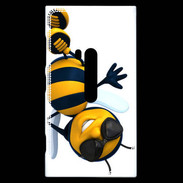 Coque Nokia Lumia 920 Abeille cool