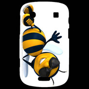 Coque Blackberry Bold 9900 Abeille cool