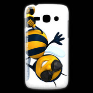 Coque Samsung Galaxy Ace3 Abeille cool