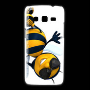 Coque Samsung Galaxy Express2 Abeille cool