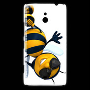 Coque Nokia Lumia 1320 Abeille cool